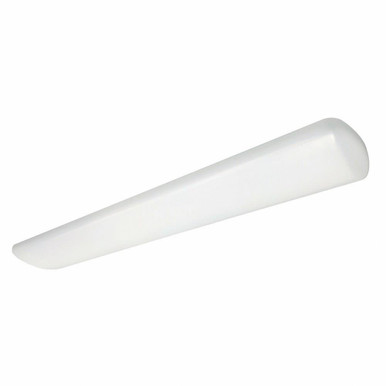 Led Cloud 104W 2 LED 9.38 Inch Wide Flush Mount by AFX - LCL4100LAJD1