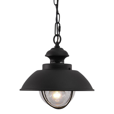 Harwich 1 Light Small Outdoor Pendant by Vaxcel - OD21506