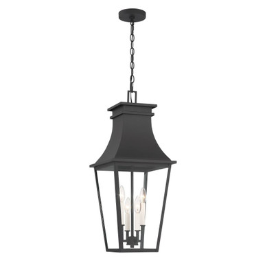 Gloucester 4 Light Medium Outdoor Pendant by Minka Lavery - 7999-66