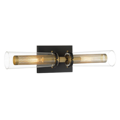 Emmerham 2 Light Vanity Light by Minka Lavery - 2182-726