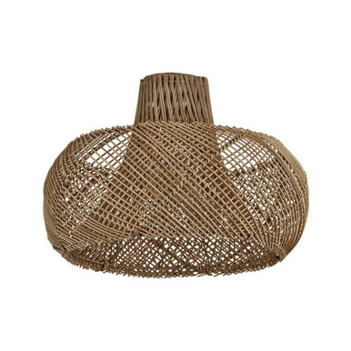Kylo 1 Light Semi Flush Mount 13.25 Inch Tall and 22 Inch Wide by Troy - C3522-PBR