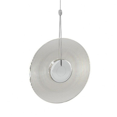 Meclisse LED Pendant by Sonneman - 3111C