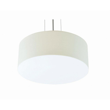 Anton 30W 1 LED Medium Pendant by AFX - ANP1524LAJUDSN
