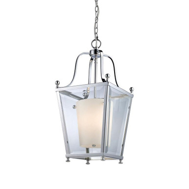 Ashbury 3 Light Small Pendant by Z-Lite - 178-3