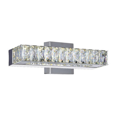 Milan 5 LED Wall Sconce by CWI - 5624W12ST