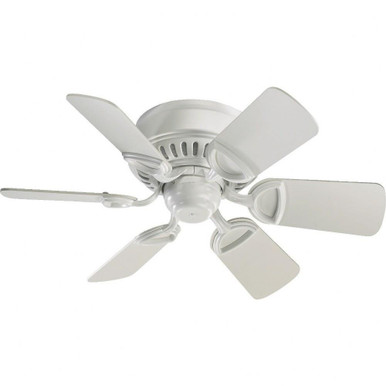 Medallion 30 Inch Ceiling Fan by Quorum - 51306-8