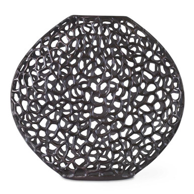 Web 23.5 Inch Vase by Uttermost - 18011