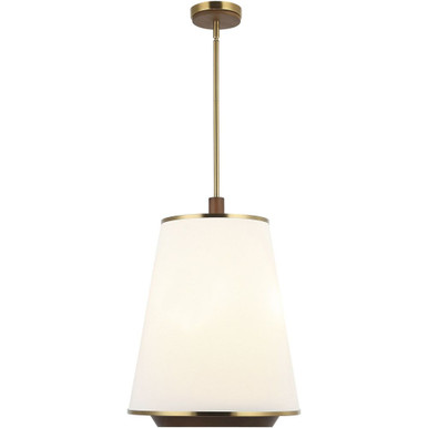 Desert Flyer 3 Light Foyer 21.5 Inch Tall and 16 Inch Wide By Varaluz - 520F03SBW