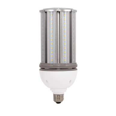 Hi Pro 9.25 Inch 36W LED HID Medium Base Replacement Lamp by Satco - S9489