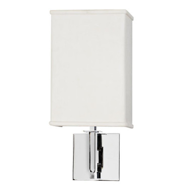 Taylor 1 LED Light Wall Sconce 6.13 Inch Wide by AFX - tas061307lajudpcla