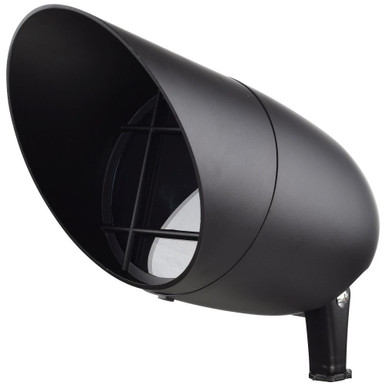 One Light Outdoor Flood Light-5.5 Inches Wide by Nuvo - SF76/648