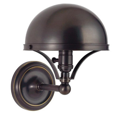 Covington 1 Light Wall Sconce by Hudson Valley - 521