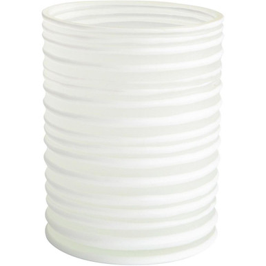 St. Vincent 9.25 Inch Large Vase by Cyan - 06742