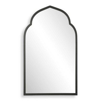 Kenitra Arch Mirror 40 Inch Tall and 24 Inch Wide by Uttermost - 09746