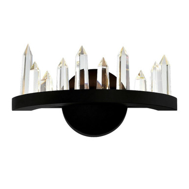 Juliette LED Light Wall Sconce by CWI - 1043W12-101