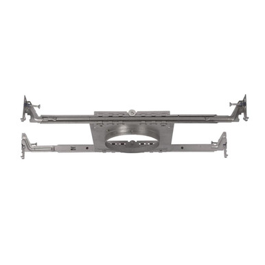 Patriot New Construction Frame 4.13x6 Inch by WAC Limited - R3H-FRAME