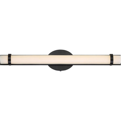 Slice 26W 1 LED Wall Sconce by Nuvo - 62/934