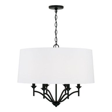 Peyton 6 Light Large Pendant by Capital - 342061MB