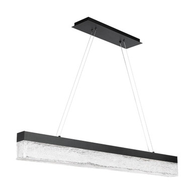 Effervescent 33W 1 LED Light Mini Pendant by Dweled - PD-97145