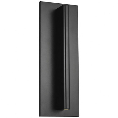 Lloyds 13 1 LED Light Outdoor Wall Lantern by Visual Comfort Modern - 700OWLYD93013BUNV