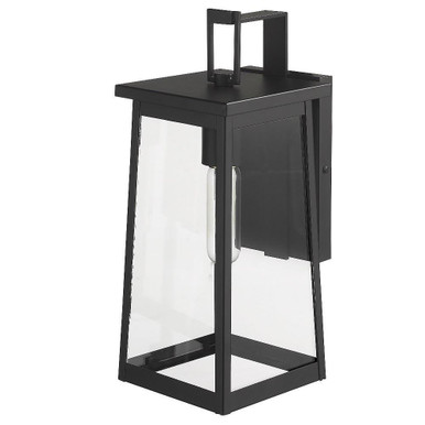 Alden 1 Light Outdoor Wall Lantern by Acclaim - 1202