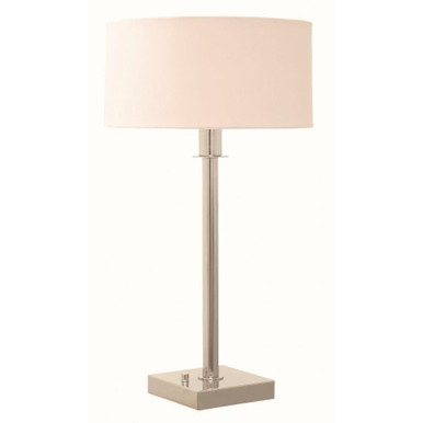 Franklin 1 Light Table Lamp 27 x 15.5 Inches by House of Troy - FR750-OB