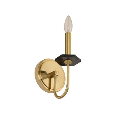 Piedra 1 Light Wall Sconce by Allegri - 031521-039