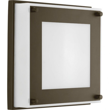 Anson 1 Light Outdoor Wall Lantern by Progress - P560001-129-30