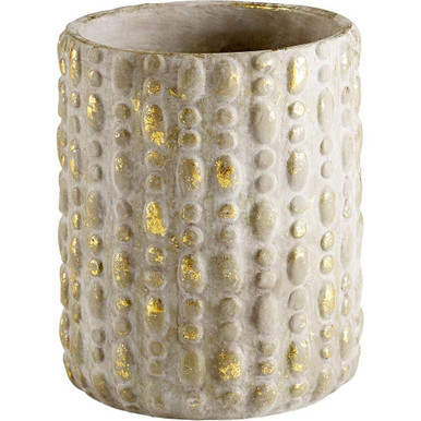 Homage 6 Inch small Planter by Cyan  - 11054