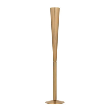 Avon 1 Light Floor Lamp 69.5 Inch Tall and 14.25 Inch Wide by Hudson Valley - L7070-OWB