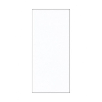 Outdoor Address Light Blank Tile by Generation Lighting 90619 - 90619-68