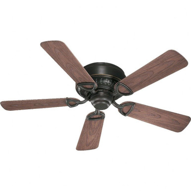 Medallion Patio Fan 42 inches wide by 7.87 inches high by Quorum - 151425
