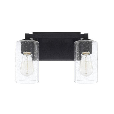 Ravenwood Two Light Vanity Light by Capital - 119821BI-435