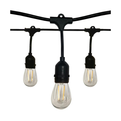 12 LED Light Wall Sconce by Satco - S8020