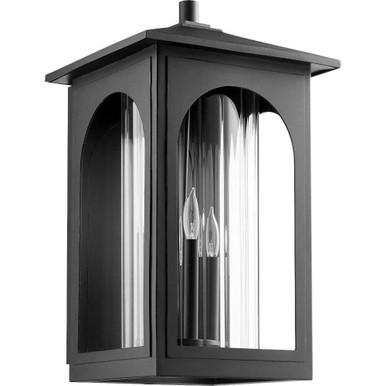 Harbor 4 Light Candle Style Wall Sconce by Quorum - 703-11-69