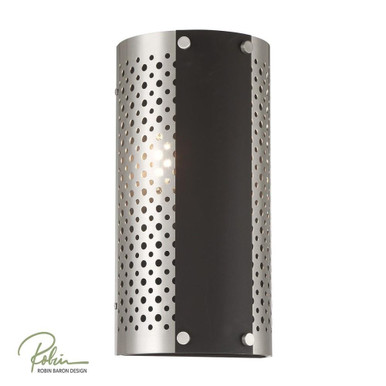 Noho By Robin Baron 2 Light Wall Sconce by George Kovacs - P5530-420