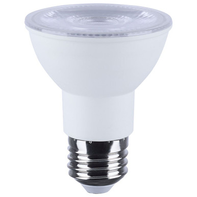 Starfish 5.5W PAR20 LED MediumBase Replacement Bulb 2.48 Inch Wide by Satco - S11106