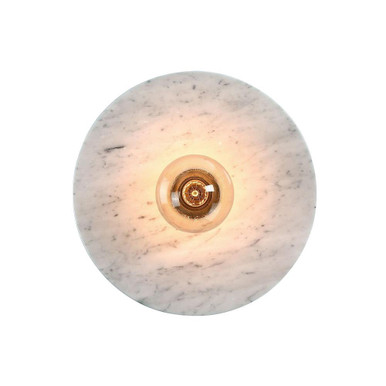 Fina 1 Light Wall sconce 12 Inch Tall X 12 Inch Wide by Designers Fountain - D325M-WS-MB
