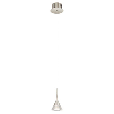 Gorve 1 LED Vanity Light by Elan - 837
