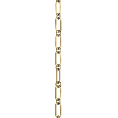 Accessory Chain 48 Inch Length by Progress - P8756-191