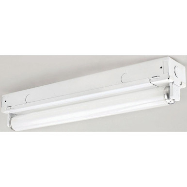 1 Light Undercabinet 3.13 Inches Tall and 18 Inches Wide by Canarm Inc - FT8181