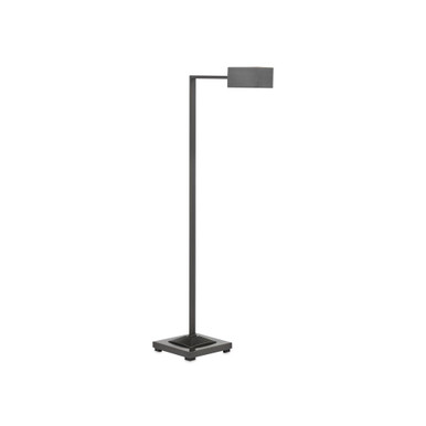Ruxley 44.5 Inch 1 Light Floor Lamp by Currey Company - 8000-0084