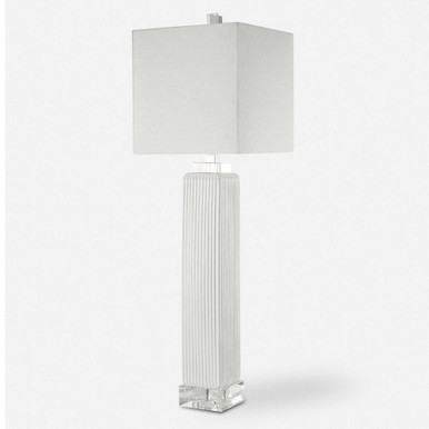 Bennett 1 Light Buffet Lamp by Uttermost - 28348-1