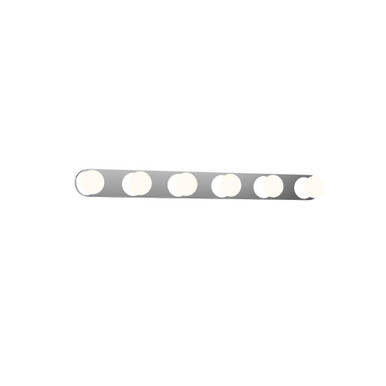 Rezz 17W LED Light Vanity Light by Kuzco - VL63425