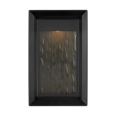 Urbandale 14W 1 LED Light Outdoor Wall Lantern by Visual Comfort Studio - OL13701-L1