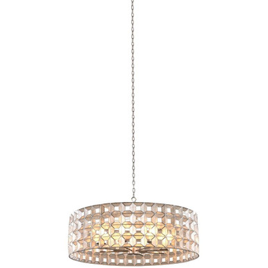 Prado 8 Light Oversized Pendant by Kalco - 509153OSL
