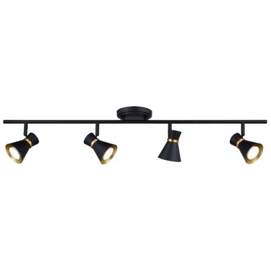 Alto 26W 4 LED 36 Inch Wide Flush Mount by Vaxcel - C0287