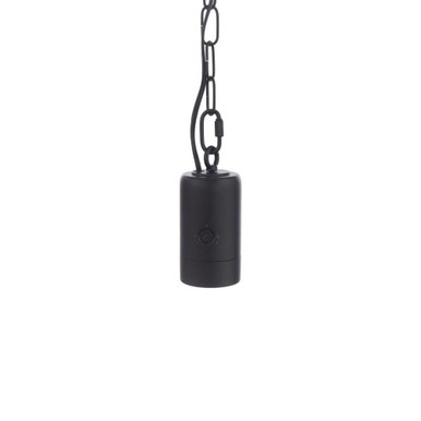 Estrella 7.5W 1 LED Pendant 4.92 Inch Tall and 2.32 Inch Wide by WAC - 3811