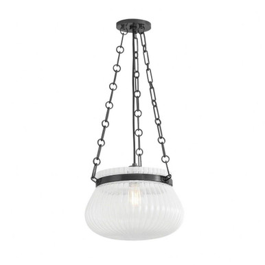 Granby 1 Light Medium Pendant by Hudson Valley - 1113