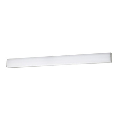 Strip 28.5W 1 LED Light Vanity Light by DweLED - WS-63765